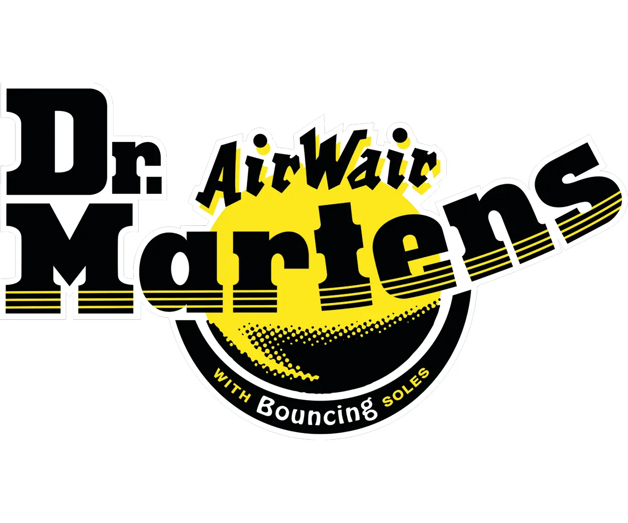 Dr. Martens