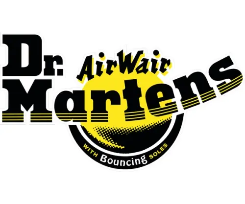 Dr. Martens