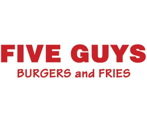 Five Guys