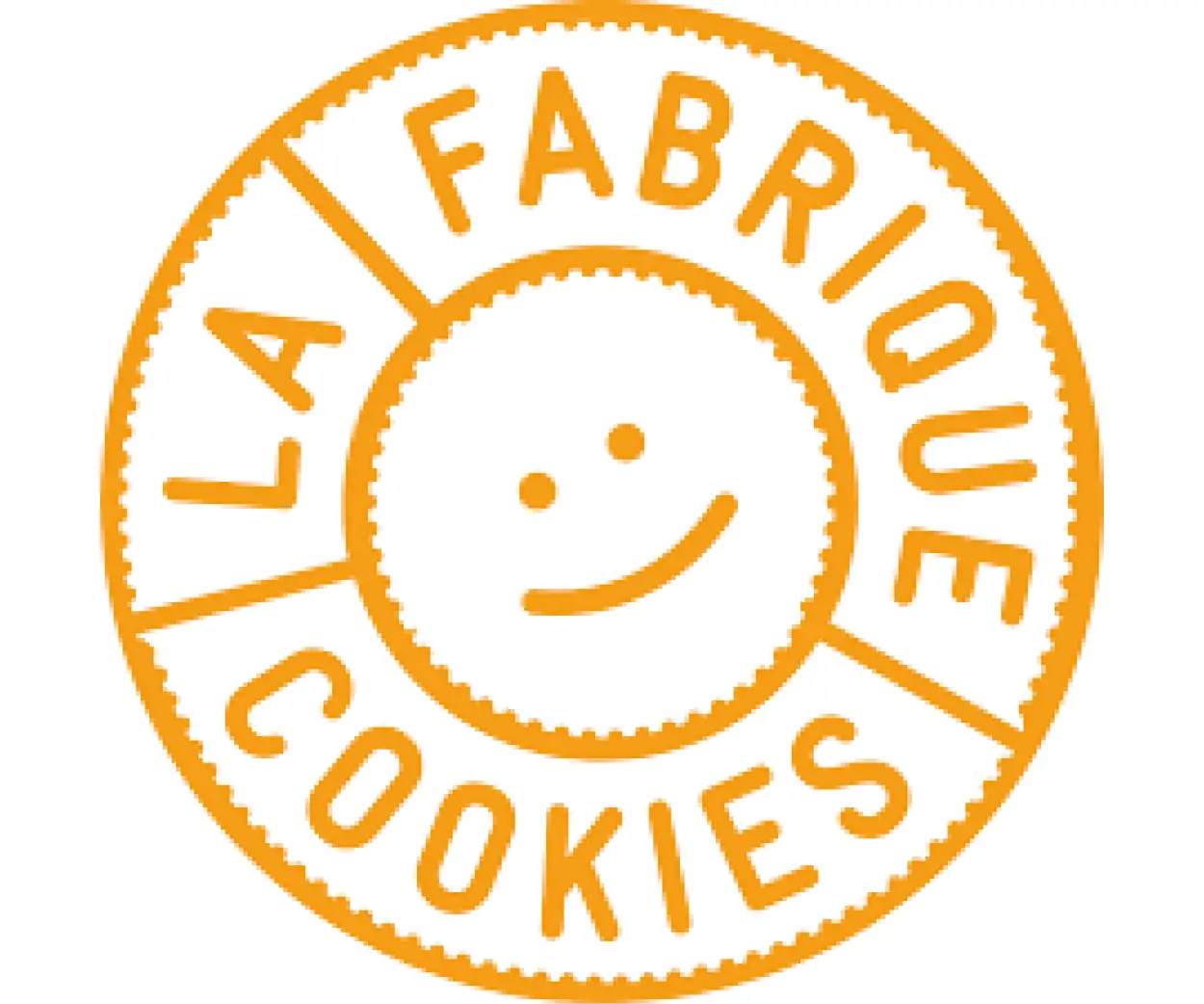 La Fabrique Cookies