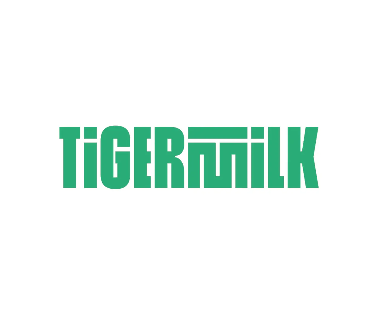 Tigermilk
