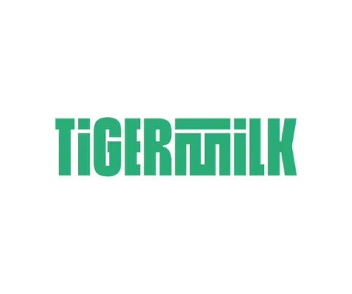 Tigermilk
