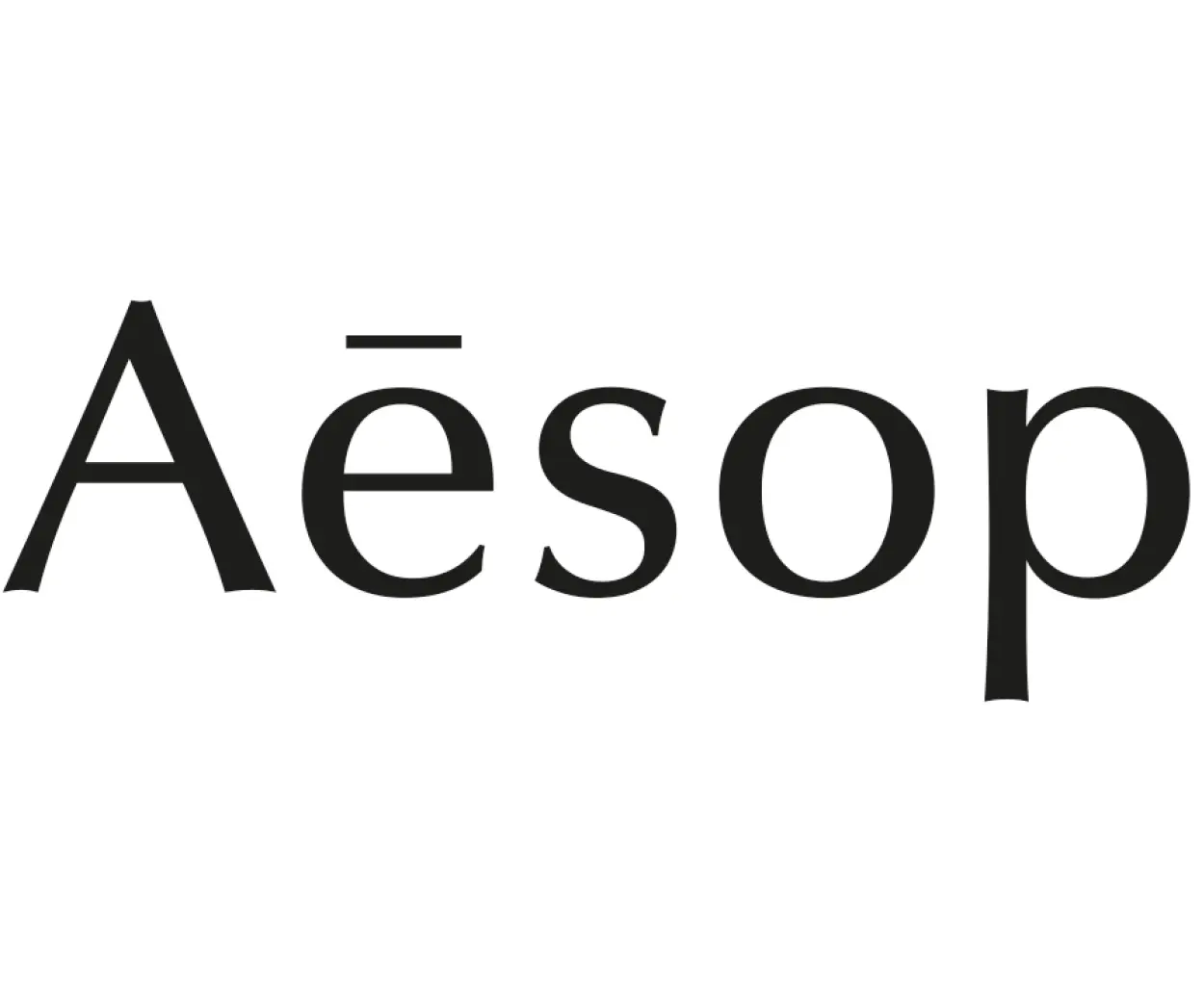 Aésop