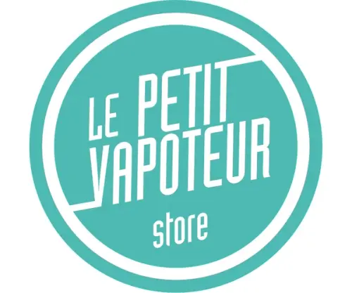 Le Petit Vapoteur