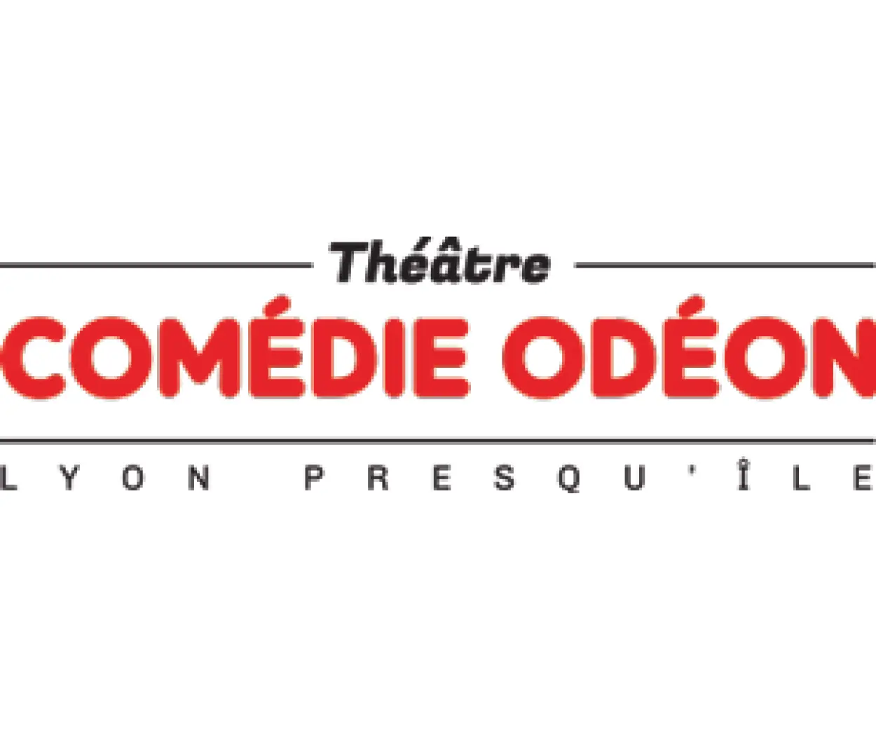 Comédie Odéon