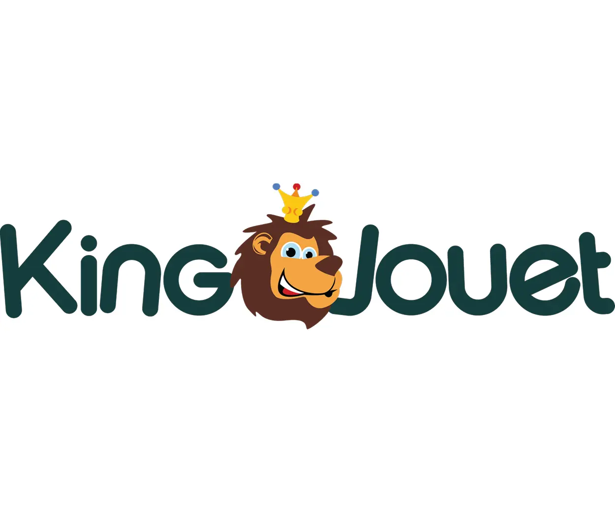 King Jouet