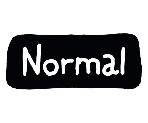 Normal