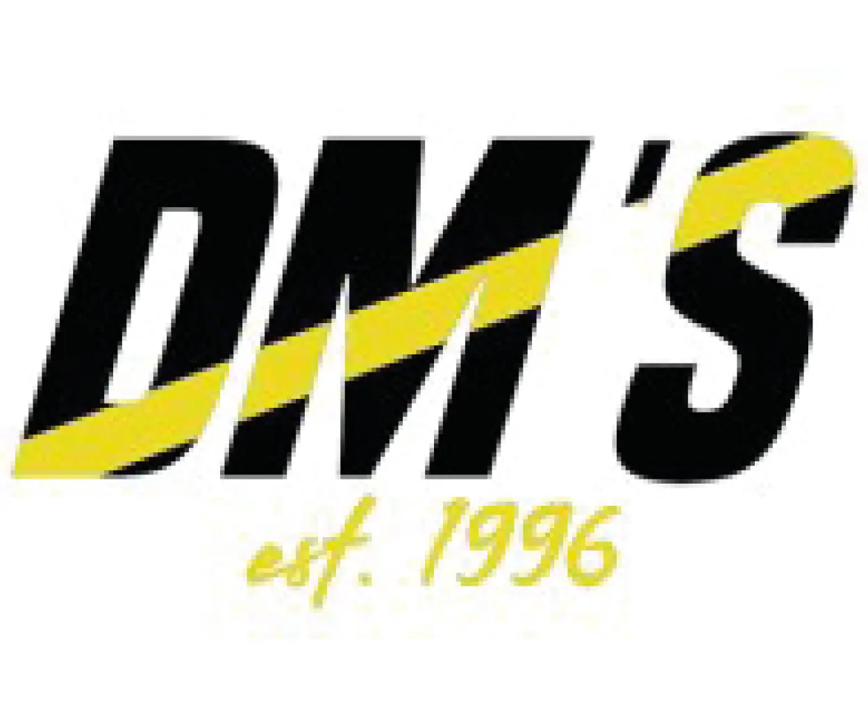 DM'S