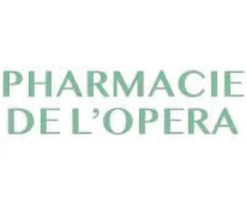 Pharmacie de l'opéra