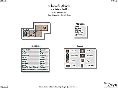 Fuloran's Abode