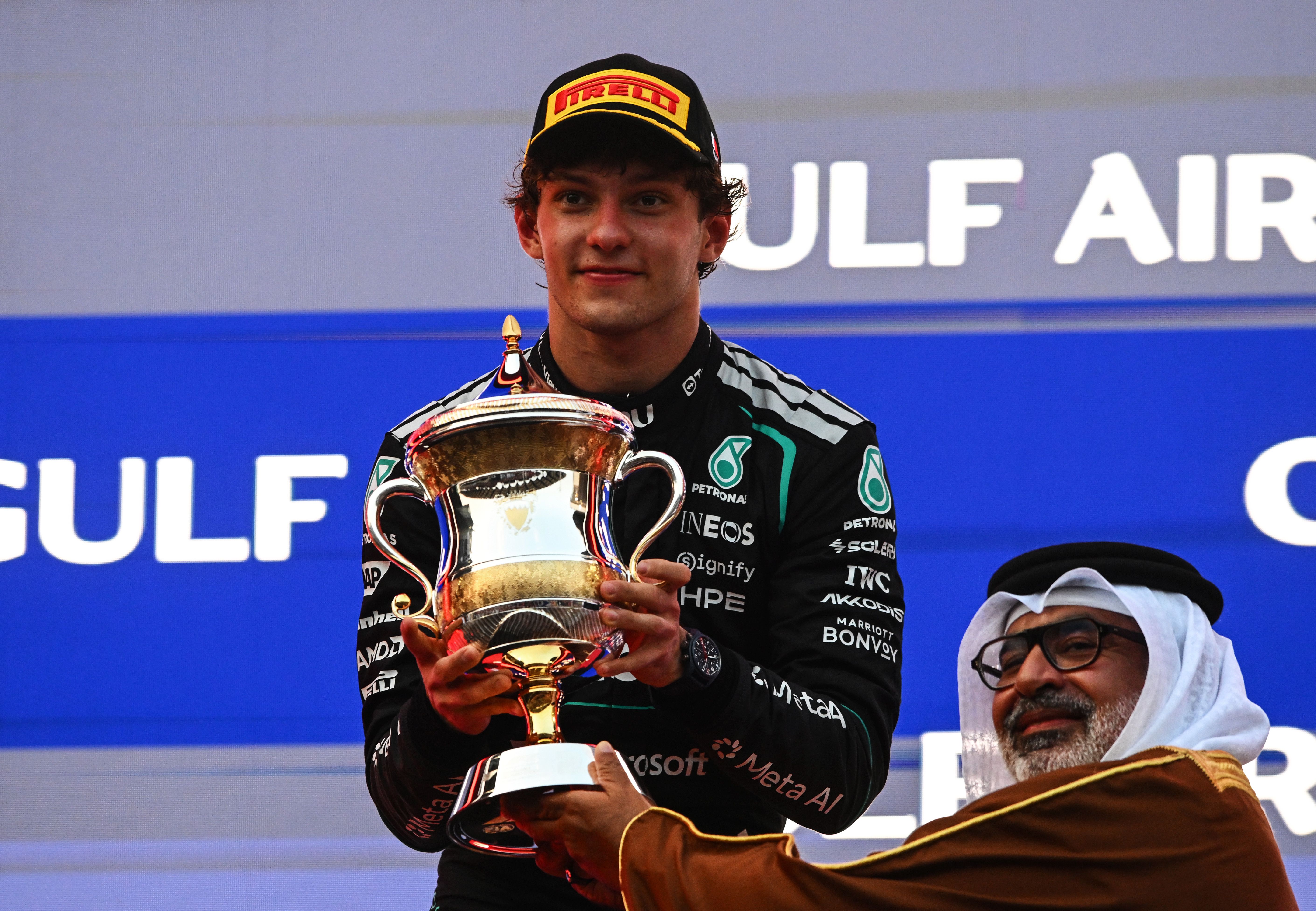 F1, Antonelli campione ad Austin se? Tutte le combinazioni