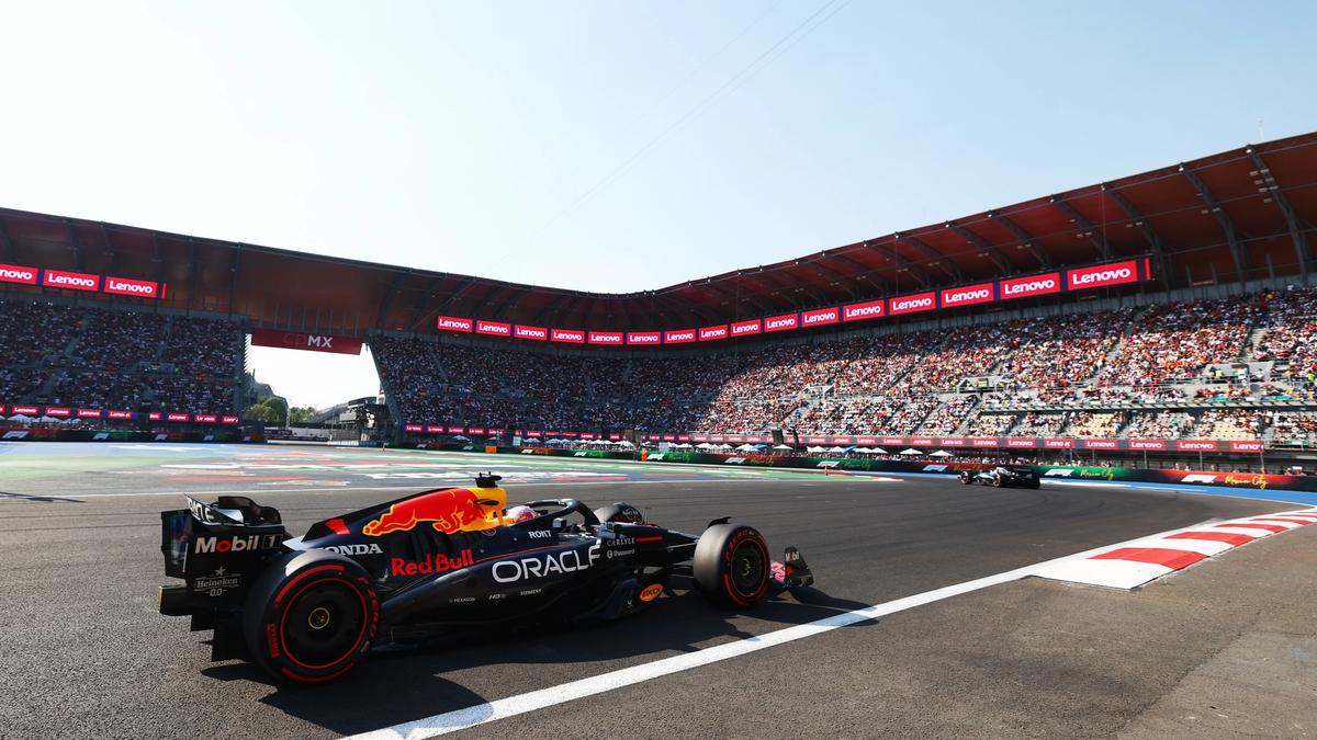 GP del Messico 2026, Orari F1 in TV: Sky e TV8