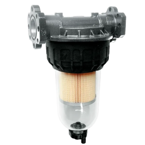 Clear Captor Filter