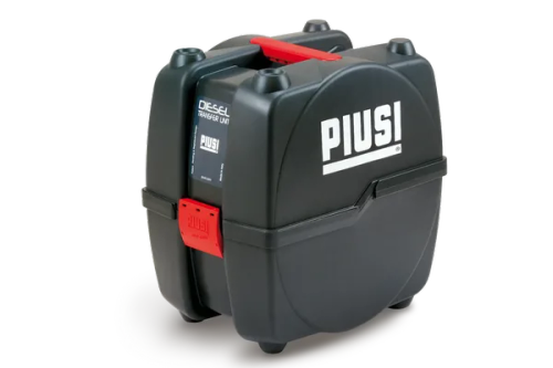 Piusibox