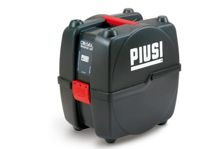 Piusibox Piusibox