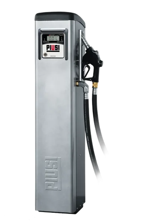 Self Service B.Smart - Diesel