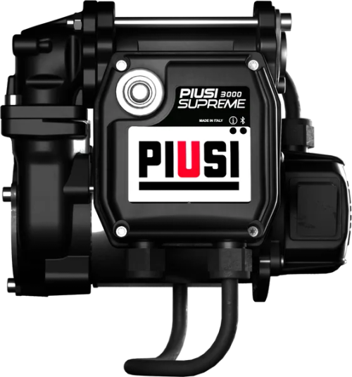 Piusi 3000 Supreme