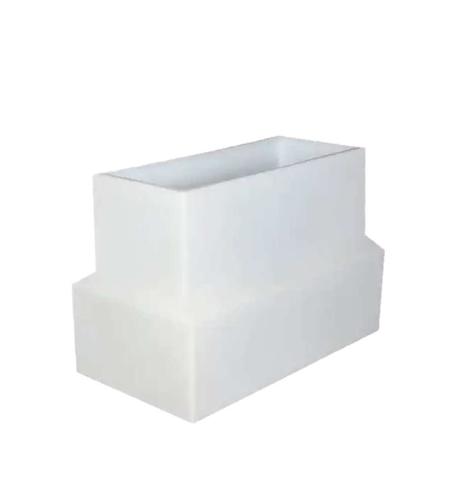 MİDİ DİSPENSER ALTI SUMP - 27 KG MİDİ DİSPENSER ALTI SUMP - 27 KG