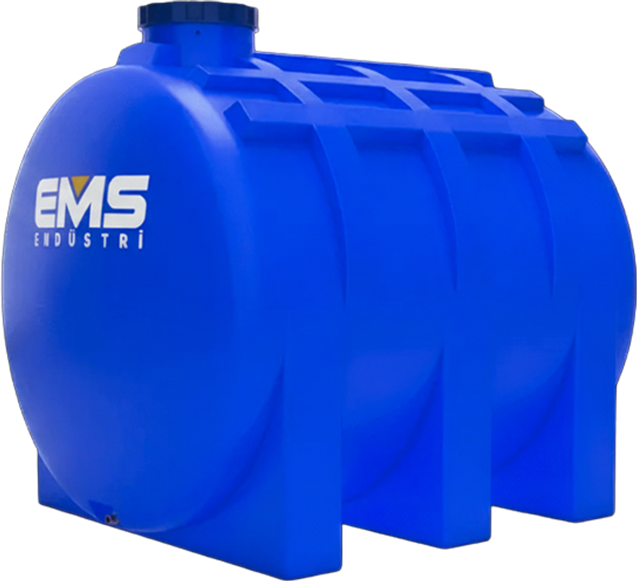 Plastik Tanklar Plastik Tanklar