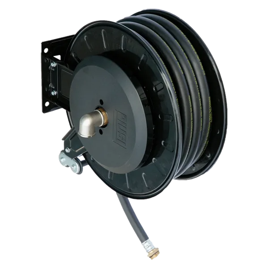 Diesel Hose Reel Diesel Hose Reel