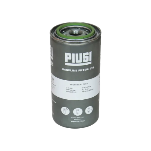 Gasoline Filter E25