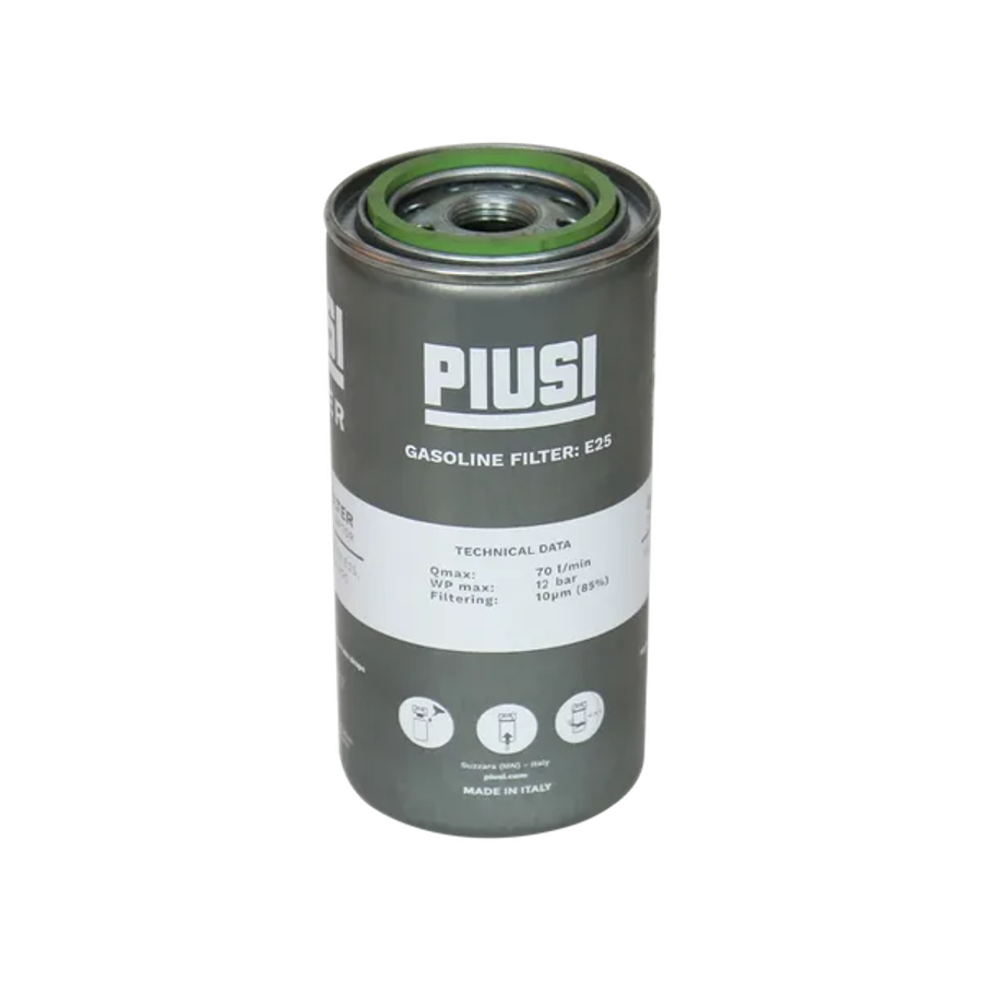 Gasoline Filter E25 Gasoline Filter E25