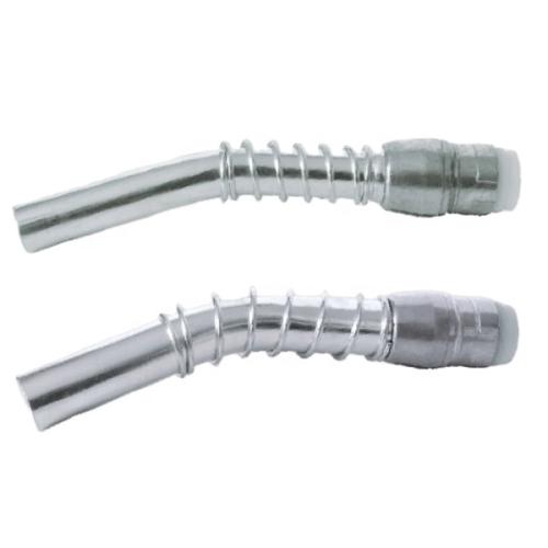 3/4" Standart Otomatik Akaryakıt Tabanca Borusu - Yaylı Model