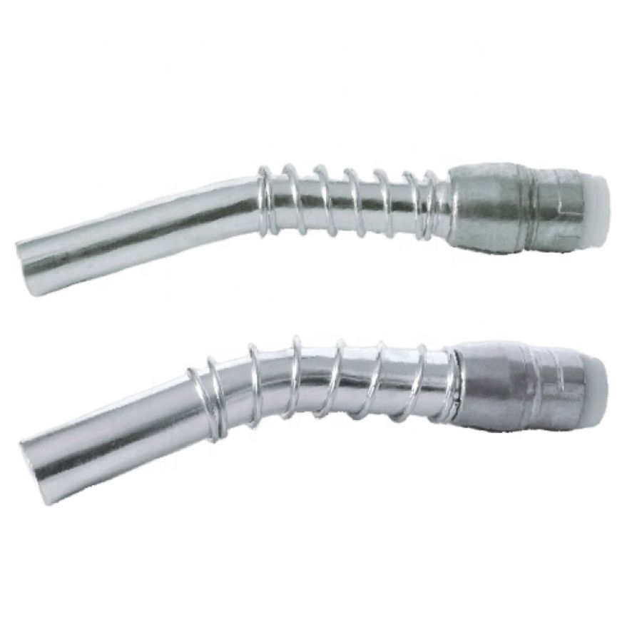 3/4" Standart Otomatik Akaryakıt Tabanca Borusu - Yaylı Model 3/4" Standart Otomatik Akaryakıt Tabanca Borusu - Yaylı Model