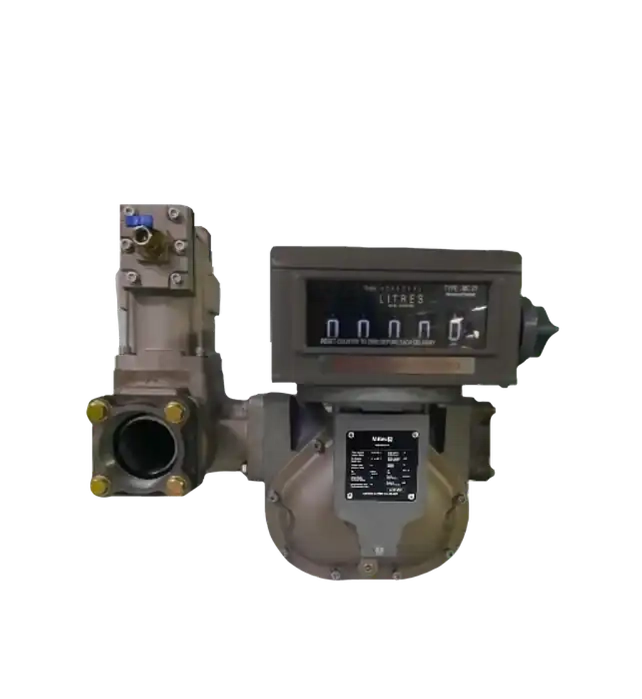 MTS 30 MN MEKANİK NUMARATÖRLÜ ADBLUE SAYACI 75-750 LT/DK MTS 30 MN MEKANİK NUMARATÖRLÜ ADBLUE SAYACI 75-750 LT/DK