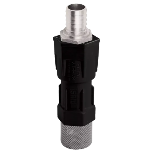 Foot Valve