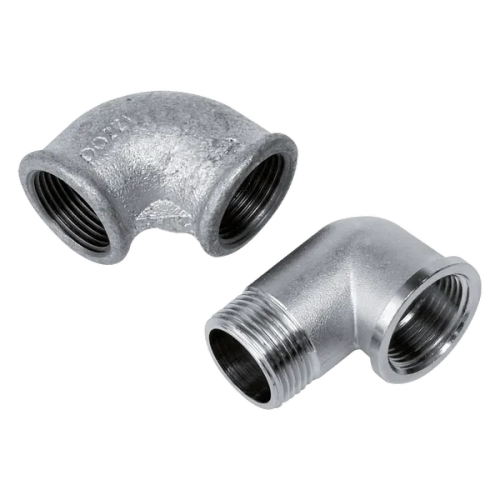 Couplings and Fittings