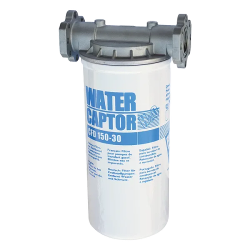 Water Captor Filter