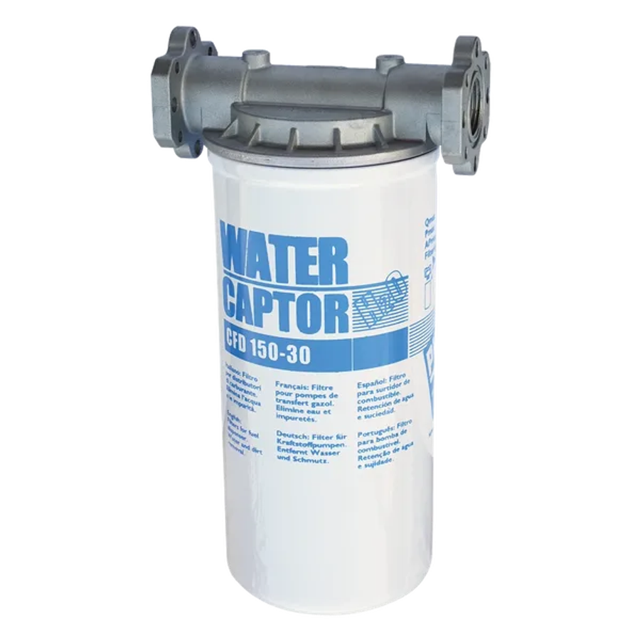 Water Captor Filter Water Captor Filter