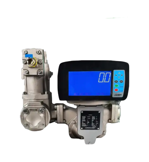 MTS 10 EN ELEKTRONİK NUMARATÖRLÜ ADBLUE SAYACI 35-350 LT/DK
