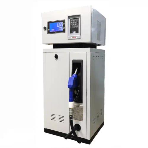 ADBLUE SATIŞ POMPASI 220V - 40L / SHORT CASE