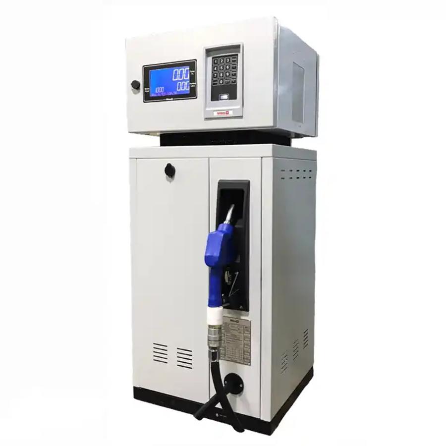 ADBLUE SATIŞ POMPASI 220V - 40L / SHORT CASE ADBLUE SATIŞ POMPASI 220V - 40L / SHORT CASE