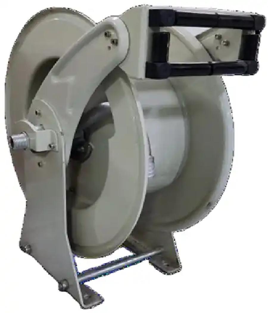 IRGAT OTOMATİK AKARYAKIT HORTUM SARMA MAKARASI - İNCE (3/4 İNÇ 10 M - HORTUMSUZ) IRGAT OTOMATİK AKARYAKIT HORTUM SARMA MAKARASI - İNCE (3/4 İNÇ 10 M - HORTUMSUZ)