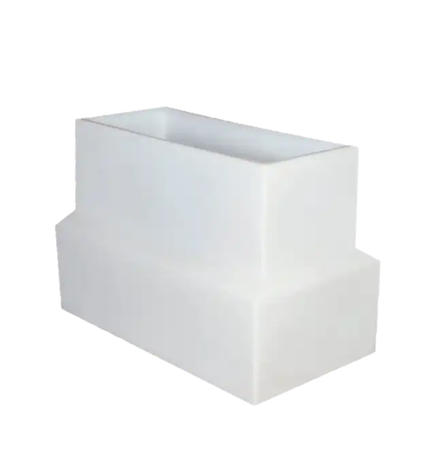 JUMBO DİSPENSER ALTI SUMP - 32 KG JUMBO DİSPENSER ALTI SUMP - 32 KG