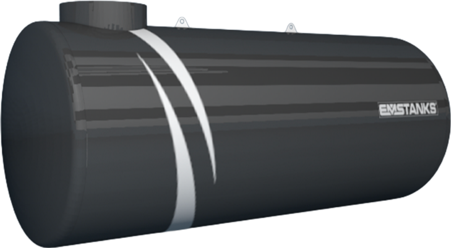 Yeraltı Yakıt Tankları Yeraltı Yakıt Tankları