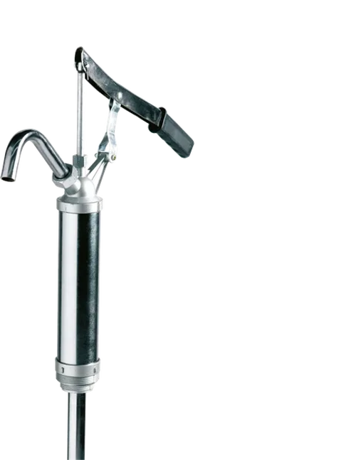 Hand Pumps