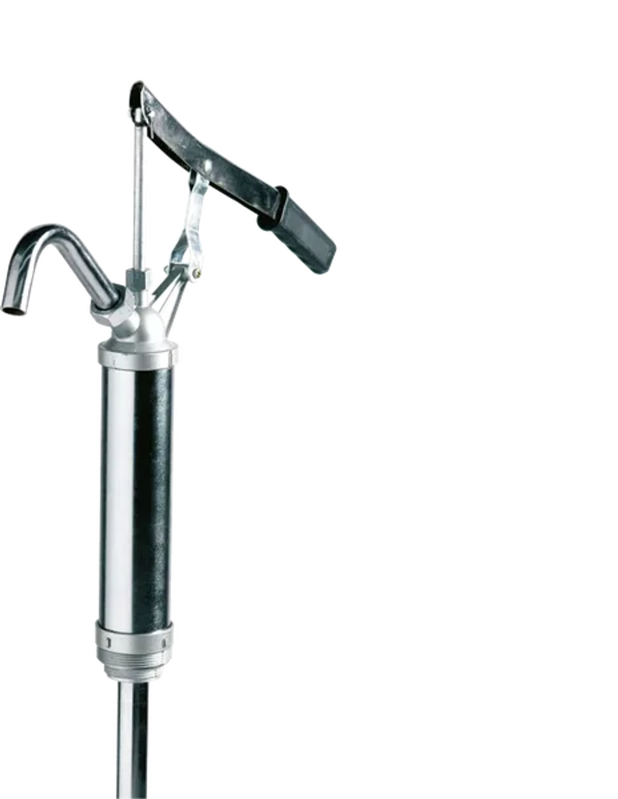Hand Pumps Hand Pumps