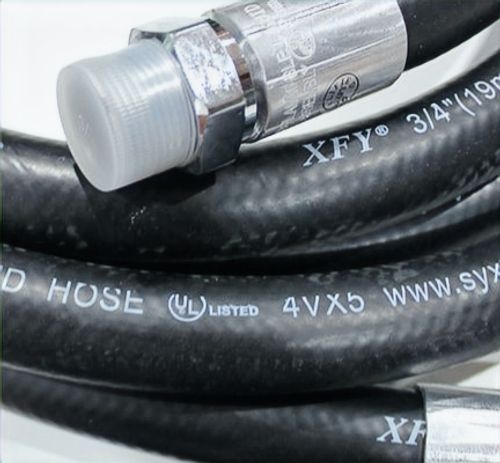LPG Dispanser Hortumu