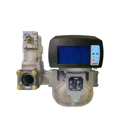 MTS 30 EN ELEKTRONİK NUMARATÖRLÜ ADBLUE SAYACI 75-750 LT/DK