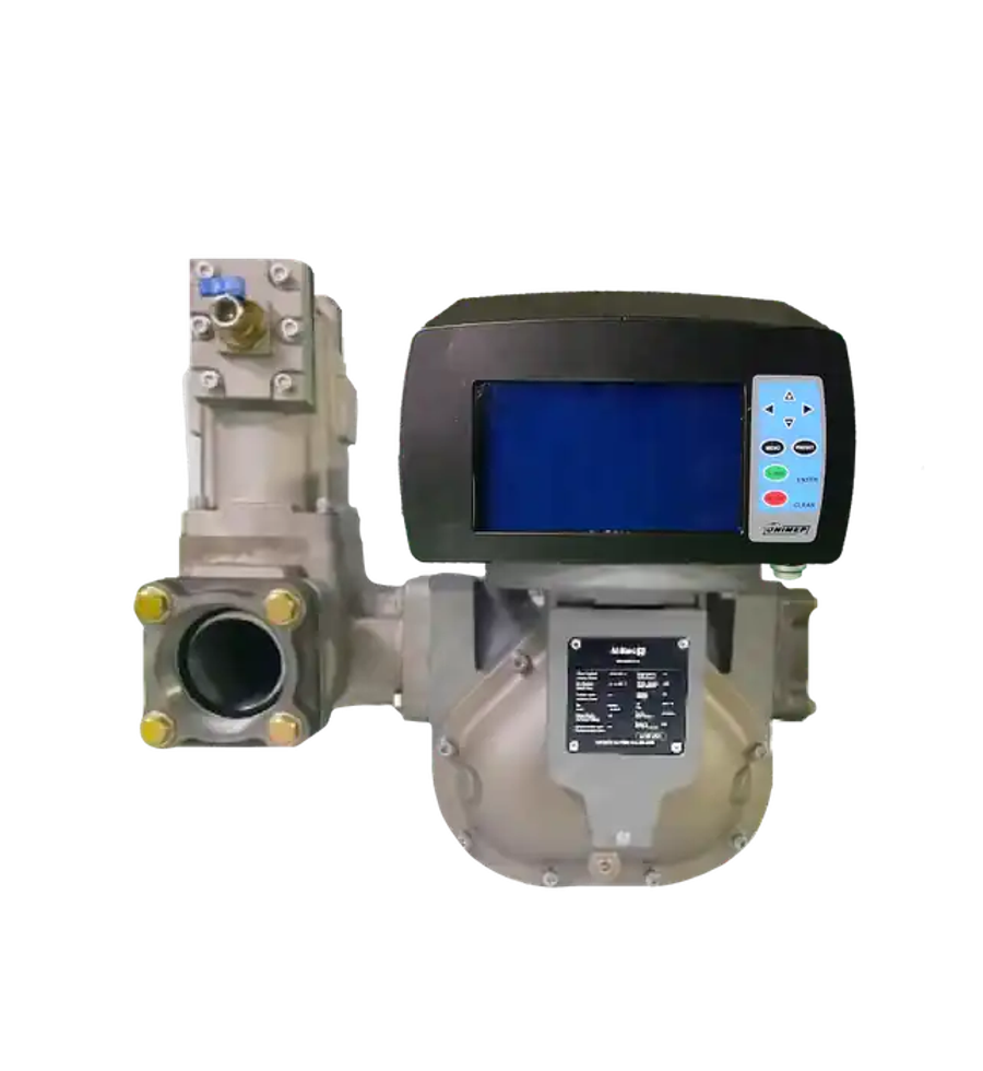 MTS 30 EN ELEKTRONİK NUMARATÖRLÜ ADBLUE SAYACI 75-750 LT/DK MTS 30 EN ELEKTRONİK NUMARATÖRLÜ ADBLUE SAYACI 75-750 LT/DK