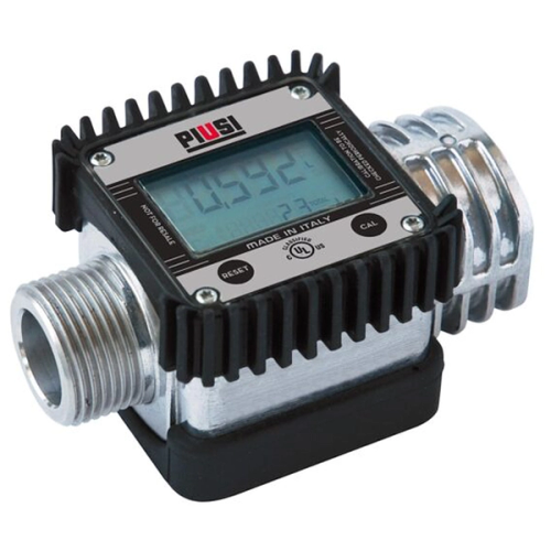 K24 ATEX Benzin İçin Dijital Akış Ölçer