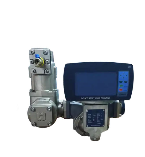 MTS 20 EN ELEKTRONİK NUMARATÖRLÜ ADBLUE SAYACI 55-550 LT/DK