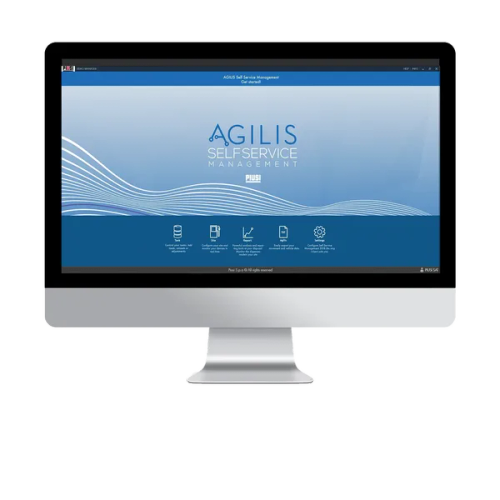 Self Service Management Agilis