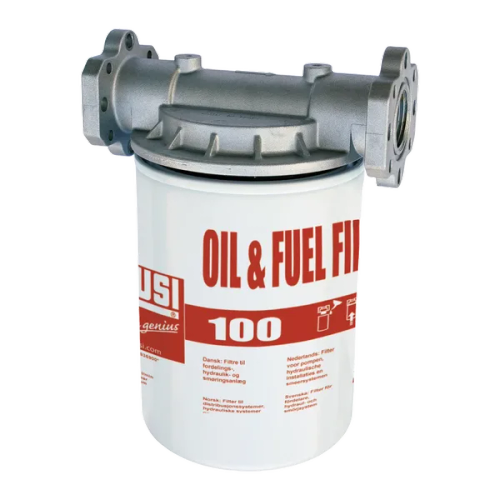 Fuel and Biofuel Filters