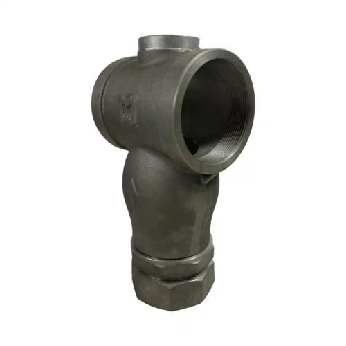 MVR BUHAR GERİ DÖNÜŞÜM ŞAMANDIRASI - TE FLOAT VENT VALVE