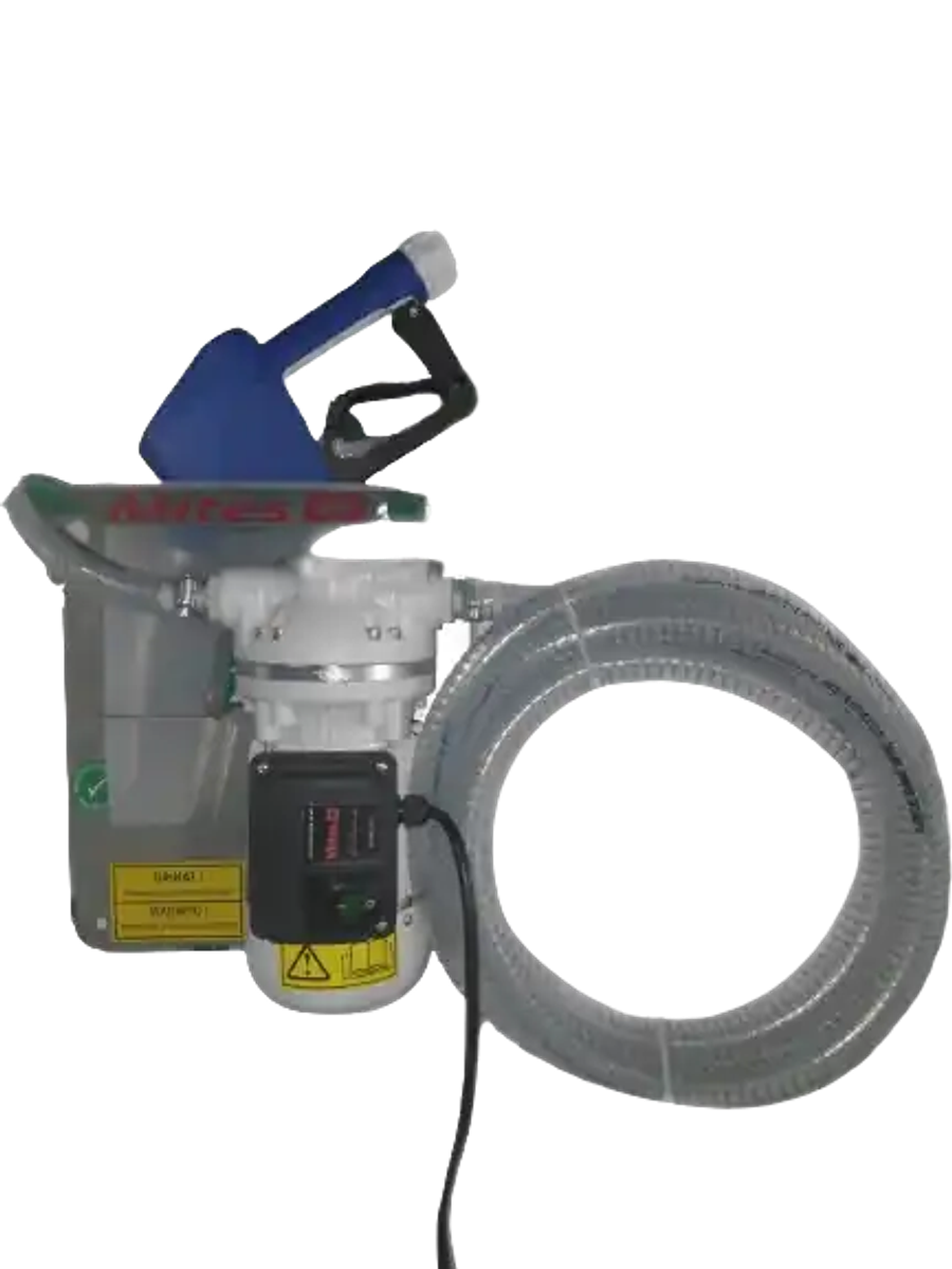 DEFTRANSET TAŞINABİLİR ADBLUE TRANSFER SETİ DEFTRANSET TAŞINABİLİR ADBLUE TRANSFER SETİ